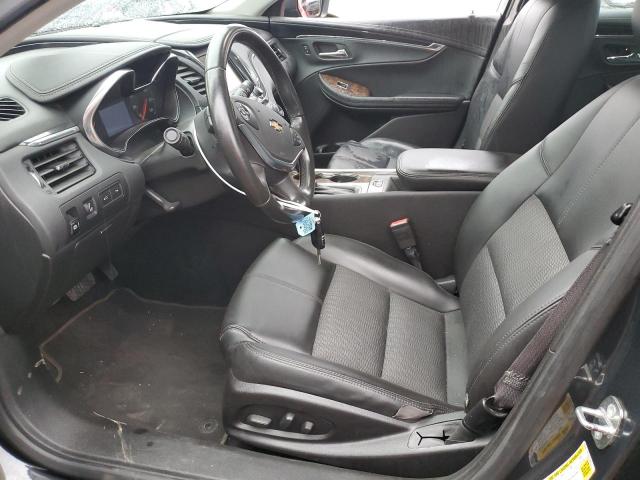 Photo 7 from auction – 2015 CHEVROLET IMPALA LT with VIN 2G1125S35F9269153