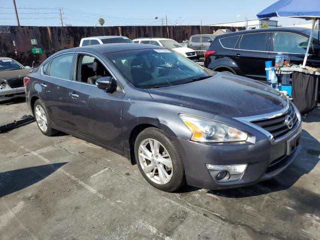Photo 4 from auction – 2013 NISSAN ALTIMA 2.5 with VIN 1N4AL3AP8DN456710