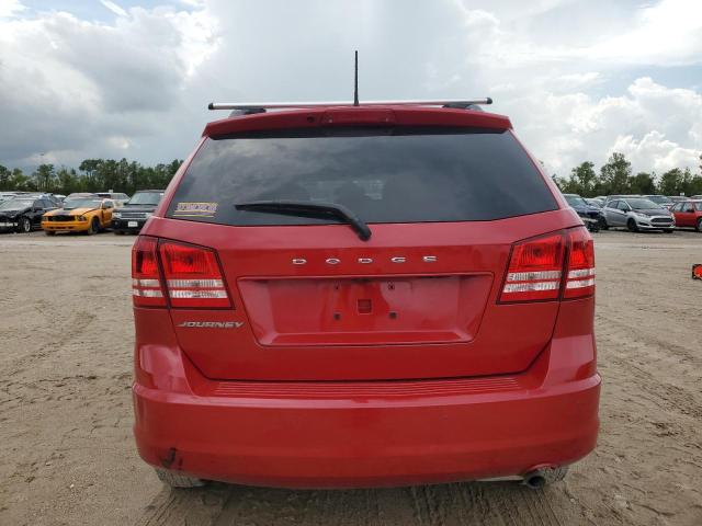 Photo 6 from auction – 2020 DODGE JOURNEY SE with VIN 3C4PDCAB6LT274931