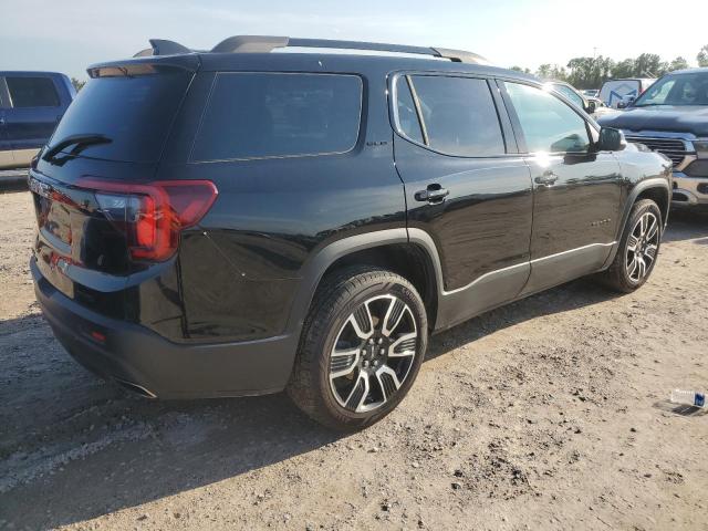 Photo 3 from auction – 2021 GMC ACADIA SLE with VIN 1GKKNRLS9MZ159469