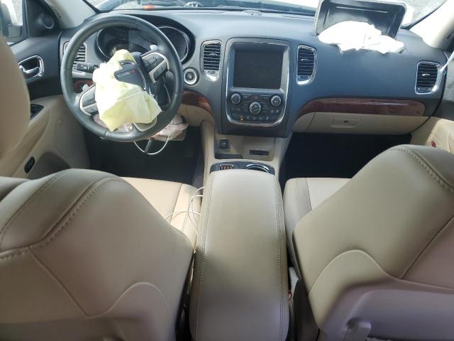 Photo 8 from auction – 2017 DODGE DURANGO GT with VIN 1C4RDJDG4GC442264