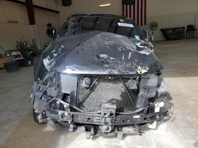 Photo 5 from auction – 2020 JEEP GRAND CHER with VIN 1C4RJFCG3LC109121