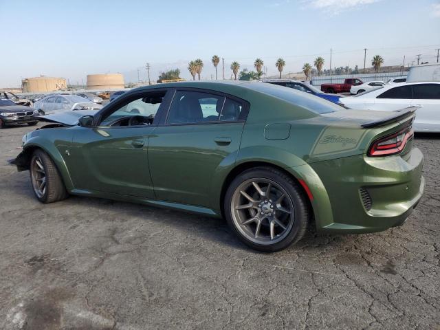 Photo 2 from auction – 2023 DODGE CHARGER SC with VIN 2C3CDXGJ7PH529657