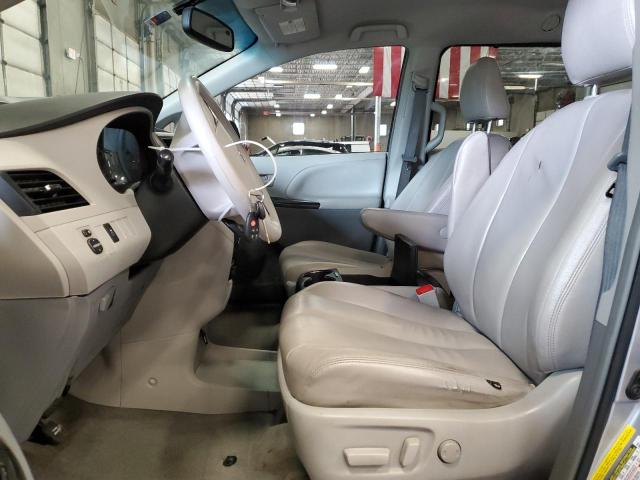 Photo 7 from auction – 2013 TOYOTA SIENNA LE with VIN 5TDKK3DC9DS376921