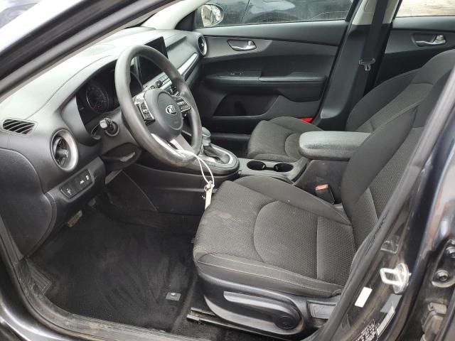 Photo 7 from auction – 2019 KIA FORTE FE with VIN 3KPF24AD7KE008359