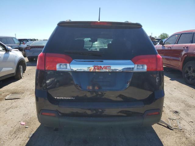 Photo 6 from auction – 2014 GMC TERRAIN SL with VIN 2GKALREK3E6100672