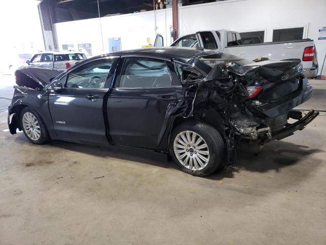 Photo 2 from auction – 2013 FORD FUSION SE with VIN 3FA6P0LU5DR177885