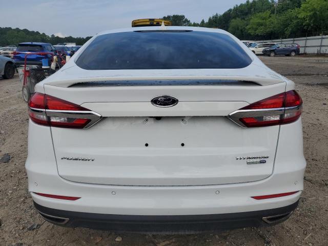 Photo 6 from auction – 2019 FORD FUSION TIT with VIN 3FA6P0D98KR222244