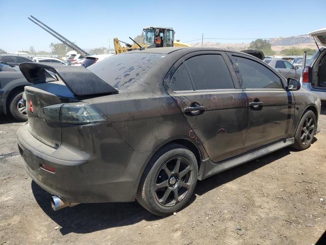 Photo 3 from auction – 2011 MITSUBISHI LANCER ES/ with VIN JA32U2FU1BU002580