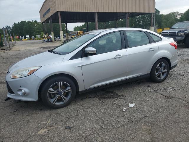 FORD FOCUS SE 2014 with VIN 1FADP3F2XEL368656 - Photo from auction