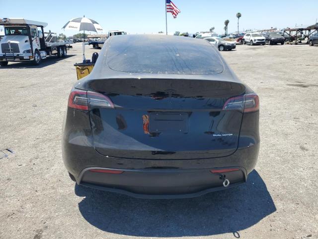 Photo 6 from auction – 2023 TESLA MODEL Y with VIN 7SAYGDEE0PF815548