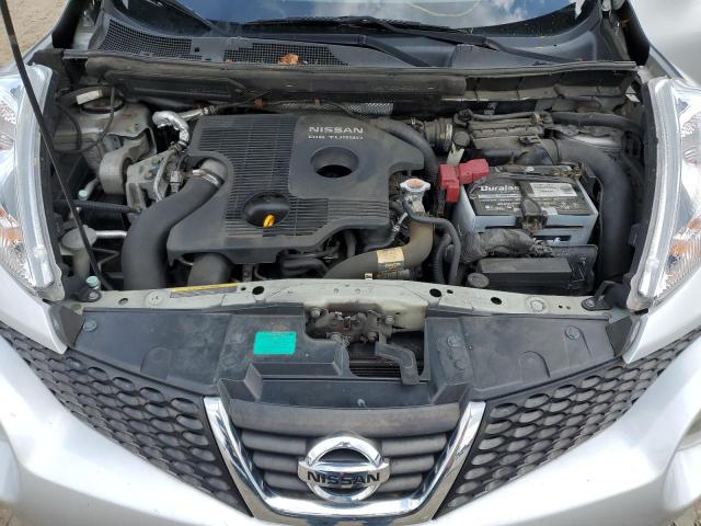 Photo 12 from auction – 2013 NISSAN JUKE with VIN JN8AF5MV7DT215275