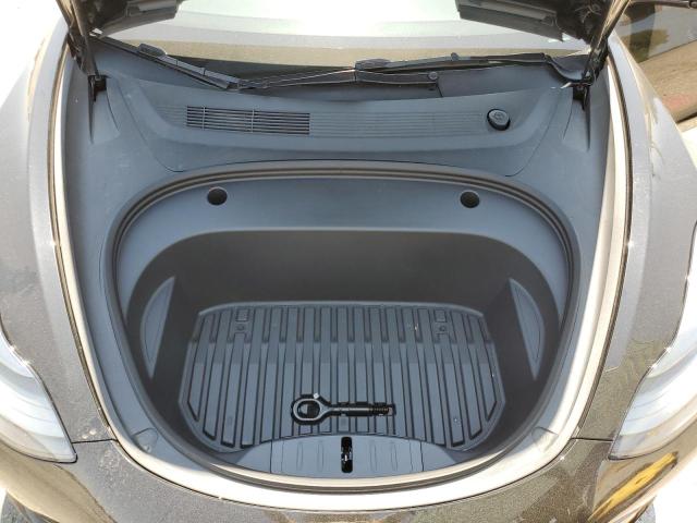 Photo 11 from auction – 2023 TESLA MODEL 3 with VIN 5YJ3E1EA5PF669401