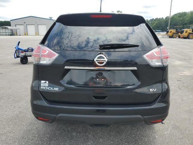 Photo 6 from auction – 2015 NISSAN ROGUE S with VIN KNMAT2MT1FP568186