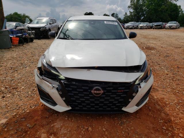 Photo 5 from auction – 2023 NISSAN ALTIMA SR with VIN 1N4BL4CV8PN353782