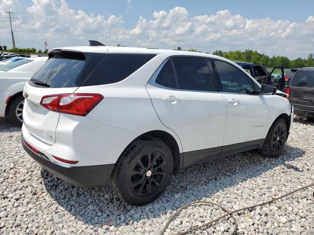 Photo 3 from auction – 2018 CHEVROLET EQUINOX LT with VIN 2GNAXSEV7J6337507
