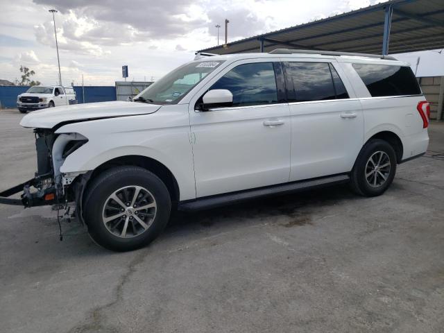 Photo 1 from auction – 2021 FORD EXPEDITION with VIN 1FMJK1HT7MEA49171