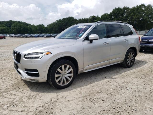 Photo 1 from auction – 2016 VOLVO XC90 T6 with VIN YV4A22PK8G1050468