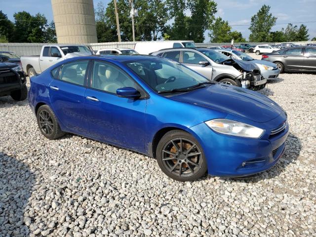 Photo 4 from auction – 2013 DODGE DART LIMIT with VIN 1C3CDFCA6DD143515
