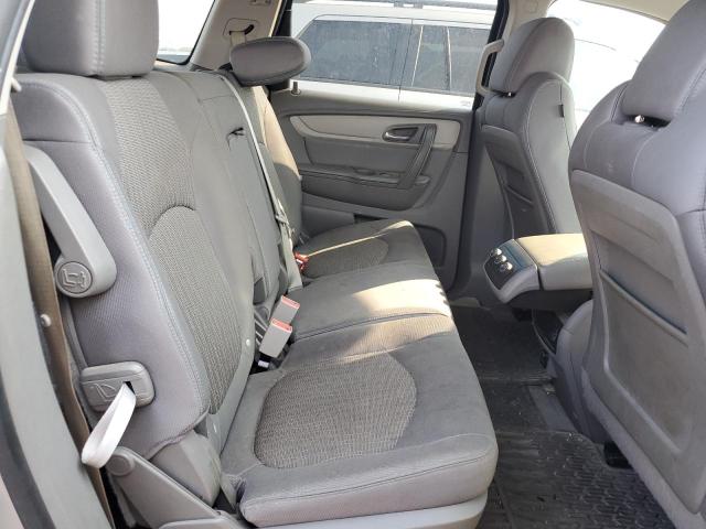 Photo 10 from auction – 2015 CHEVROLET TRAVERSE L with VIN 1GNKRFKD6FJ374527