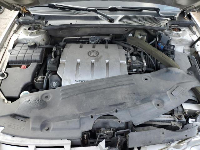Photo 11 from auction – 2011 CADILLAC DTS PLATIN with VIN 1G6KP5ES4BU120927
