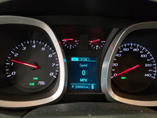 Zdjęcie 9 z aukcji – 2013 CHEVROLET EQUINOX LT z VIN 2GNFLEEK0D6269564