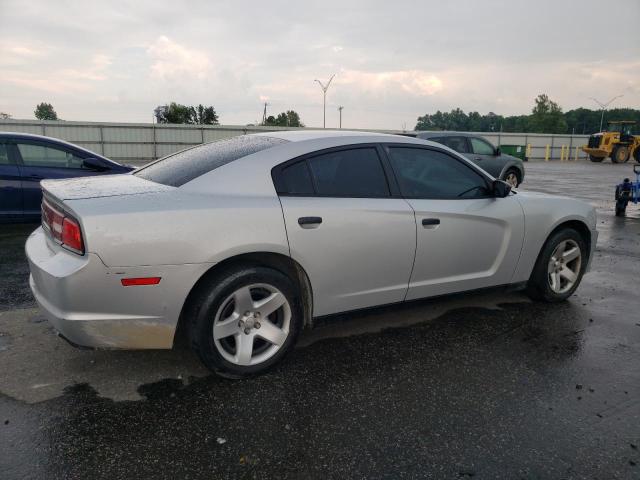 Photo 3 from auction – 2014 DODGE CHARGER PO with VIN 2C3CDXAGXEH190662