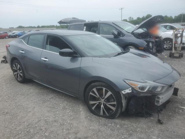 Photo 4 from auction – 2018 NISSAN MAXIMA 3.5 with VIN 1N4AA6AP2JC402298