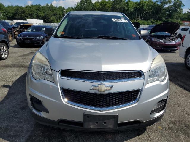 Photo 5 from auction – 2014 CHEVROLET EQUINOX LS with VIN 1GNFLEEK7EZ131414