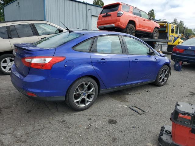 Photo 3 from auction – 2013 FORD FOCUS SE with VIN 1FADP3F2XDL145564