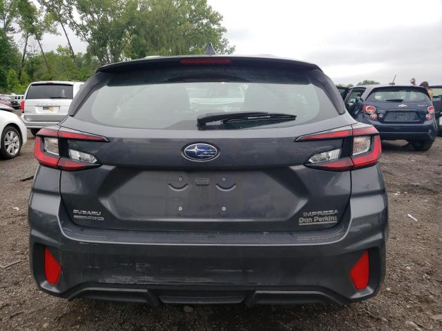 Photo 6 from auction – 2024 SUBARU IMPREZA SP with VIN JF1GUAFC0R8280632
