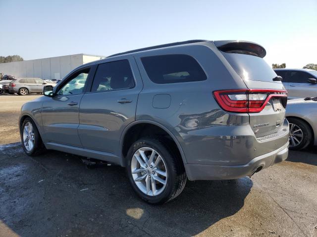 Photo 2 from auction – 2023 DODGE DURANGO GT with VIN 1C4RDJDG4PC597039