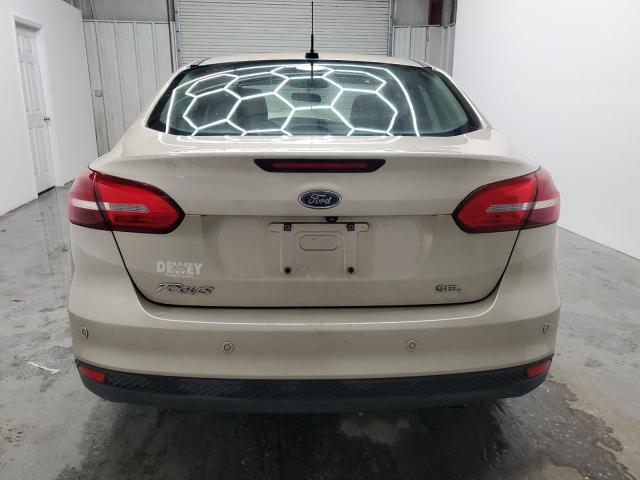 Photo 6 from auction – 2018 FORD FOCUS SEL with VIN 1FADP3H26JL259697