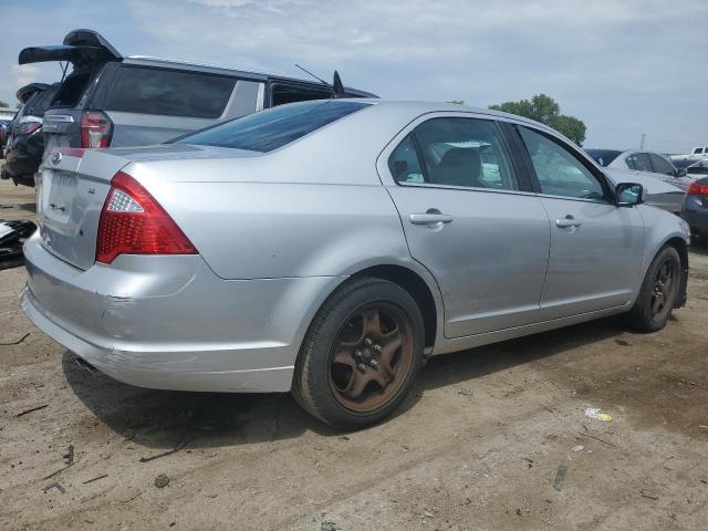 Photo 3 from auction – 2011 FORD FUSION SE with VIN 3FAHP0HA5BR128707
