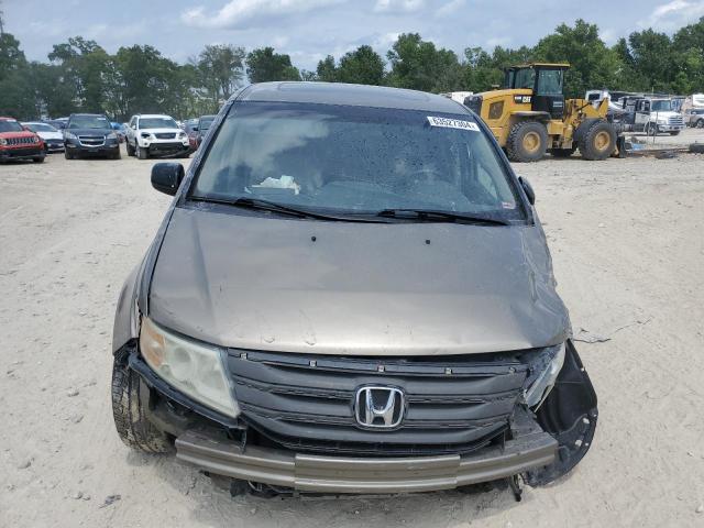 Photo 5 from auction – 2011 HONDA ODYSSEY EX with VIN 5FNRL5H67BB077327