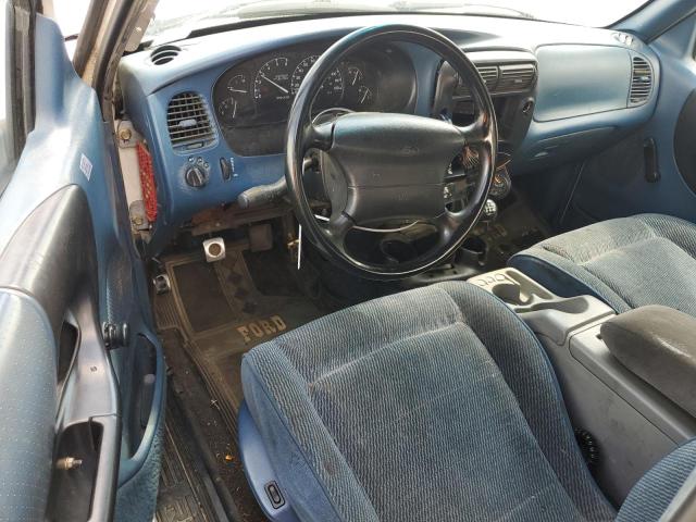 Photo 8 from auction – 1997 FORD RANGER SUP with VIN 1FTCR14A7VPA04055