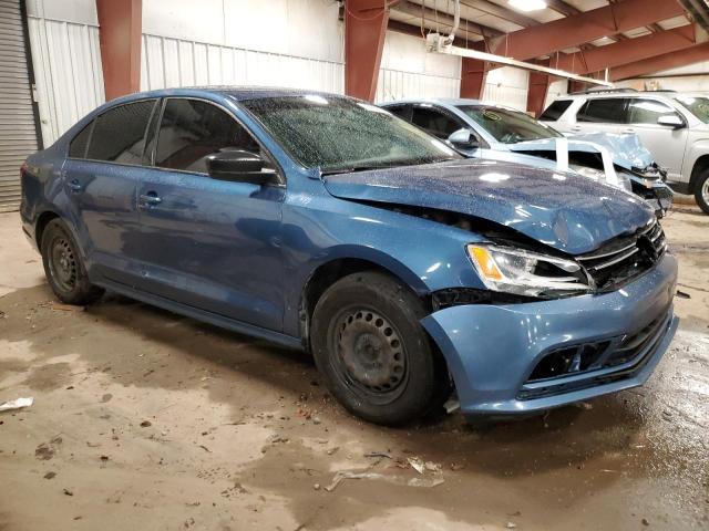 Photo 4 from auction – 2016 VOLKSWAGEN JETTA S with VIN 3VW267AJ6GM213580