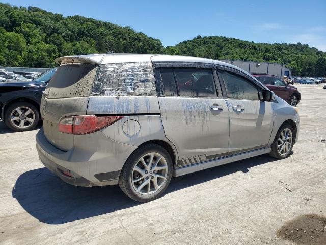 Photo 3 from auction – 2012 MAZDA 5 with VIN JM1CW2CL2C0141959