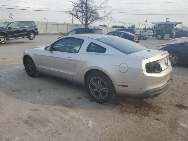 Photo 2 from auction – 2011 FORD MUSTANG with VIN 1ZVBP8AM0B5166199