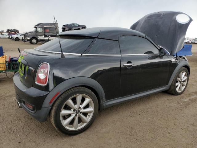 Photo 3 from auction – 2012 MINI COOPER COU with VIN WMWSX3C55CT465628