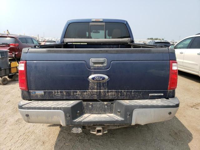 Zdjęcie 6 z aukcji – 2014 FORD F250 SUPER z VIN 1FT7W2B68EEA09551