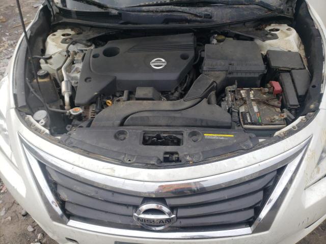 Photo 11 from auction – 2014 NISSAN ALTIMA 2.5 with VIN 1N4AL3AP3EC133789
