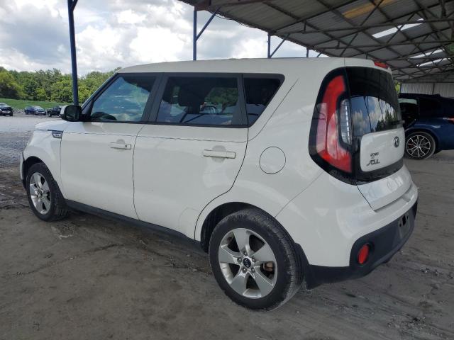 Photo 2 from auction – 2017 KIA SOUL with VIN KNDJN2A21H7489643