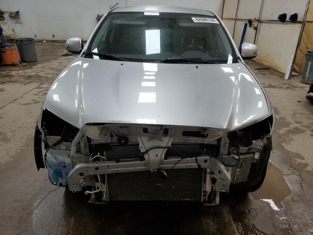 Photo 5 from auction – 2018 MITSUBISHI OUTLANDER with VIN JA4AR3AW9JU020055