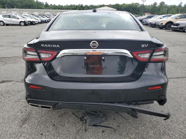 Photo 6 from auction – 2021 NISSAN MAXIMA SV with VIN 1N4AA6CV2MC508802