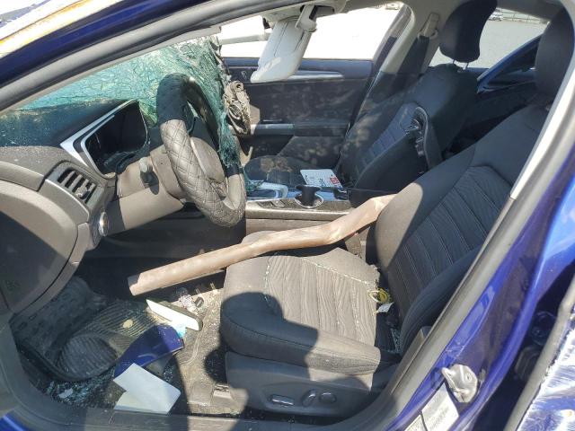 Photo 7 from auction – 2016 FORD FUSION SE with VIN 3FA6P0H73GR379292
