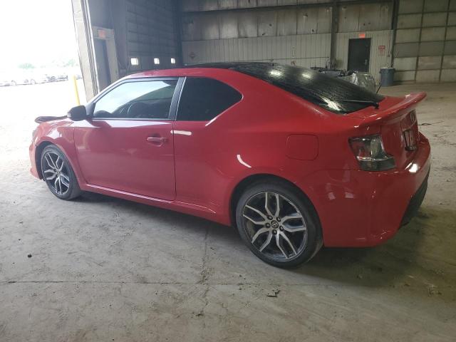 Photo 2 from auction – 2016 TOYOTA SCION TC with VIN JTKJF5C71GJ022126