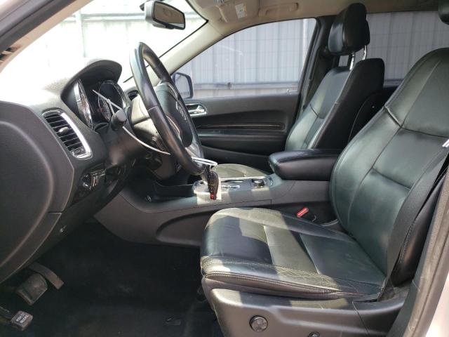 Photo 7 from auction – 2013 DODGE DURANGO CR with VIN 1C4SDJDT6DC618063