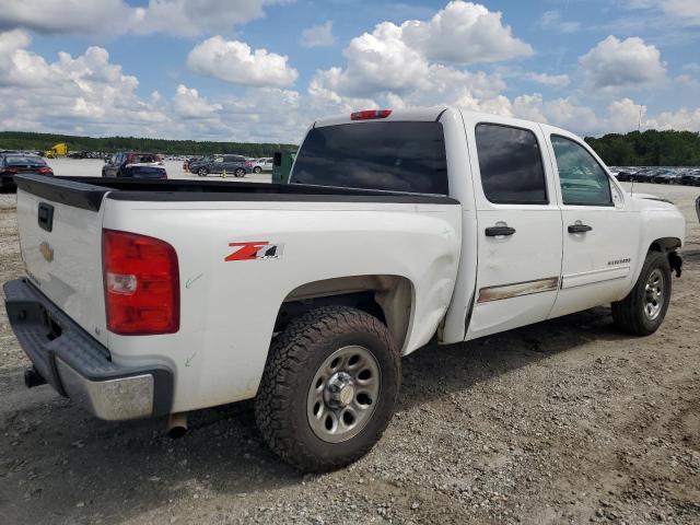 Photo 3 from auction – 2012 CHEVROLET SILVERADO with VIN 1GCPKSE75CF197243