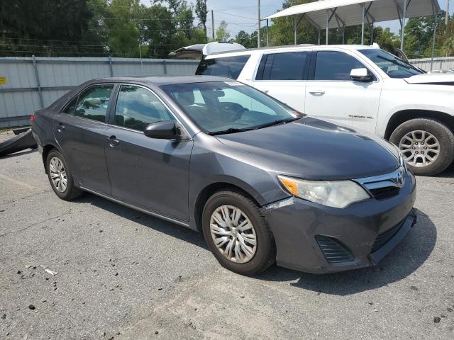 Photo 4 from auction – 2012 TOYOTA CAMRY BASE with VIN 4T4BF1FK2CR186743